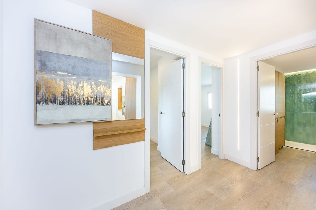 Vrijstaande villa met 3 slaapkamers in Torreblanca in Torreblanca - foto 15