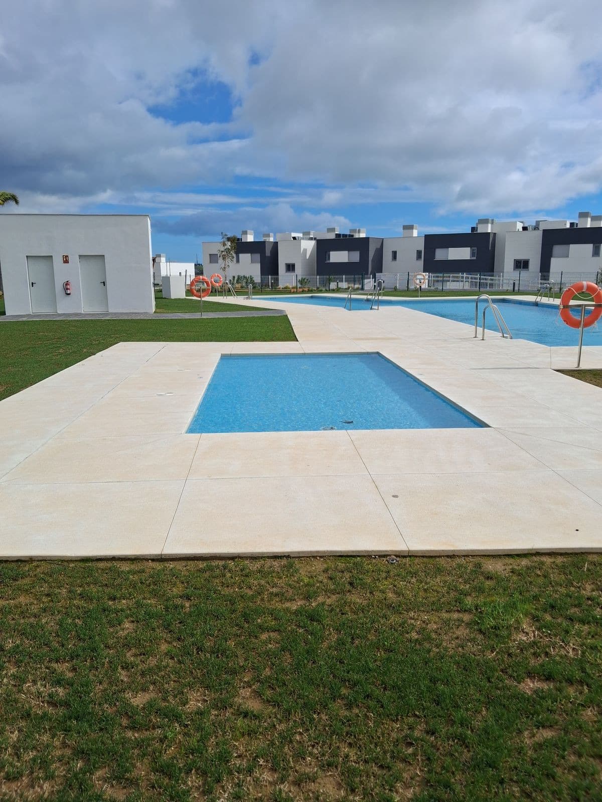 2 bedroom Apartment in Valle Romano in Valle Romano - foto 13