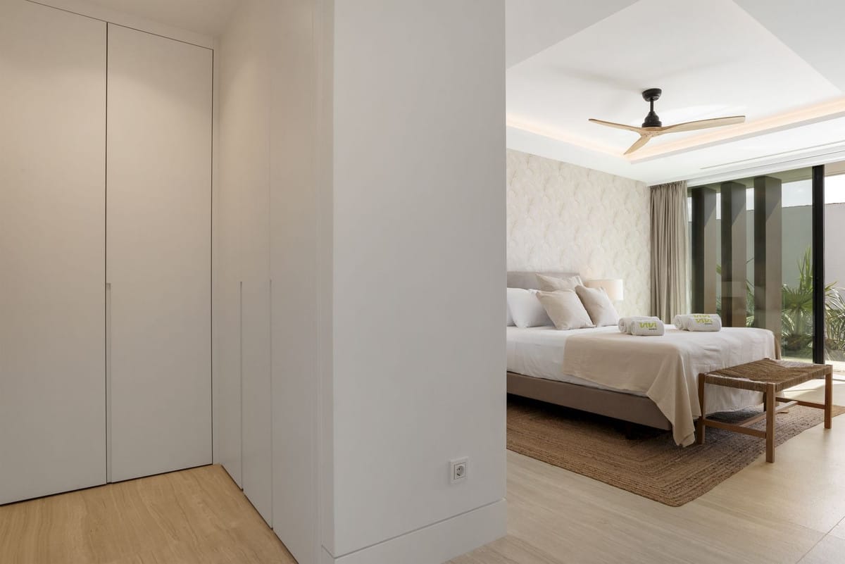 Luxe 2-slaapkamer appartement aan zee – The Sapphire, Estepona West in Estepona - foto 16