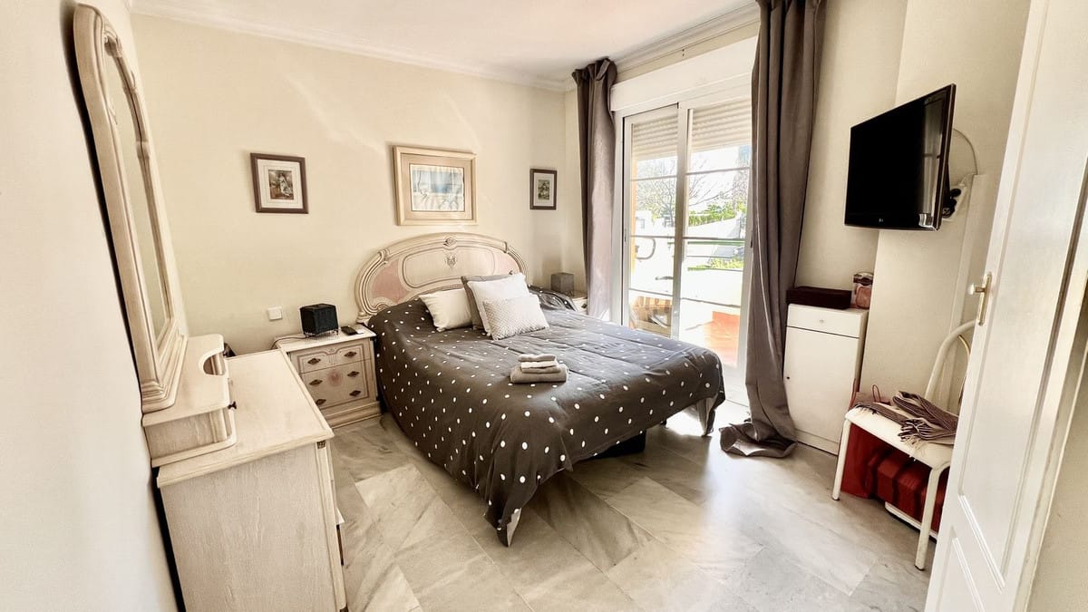 Exclusieve duplex met panoramische uitzichten in Señorío de Aloha, Nueva Andalucía in Nueva Andalucía - foto 16