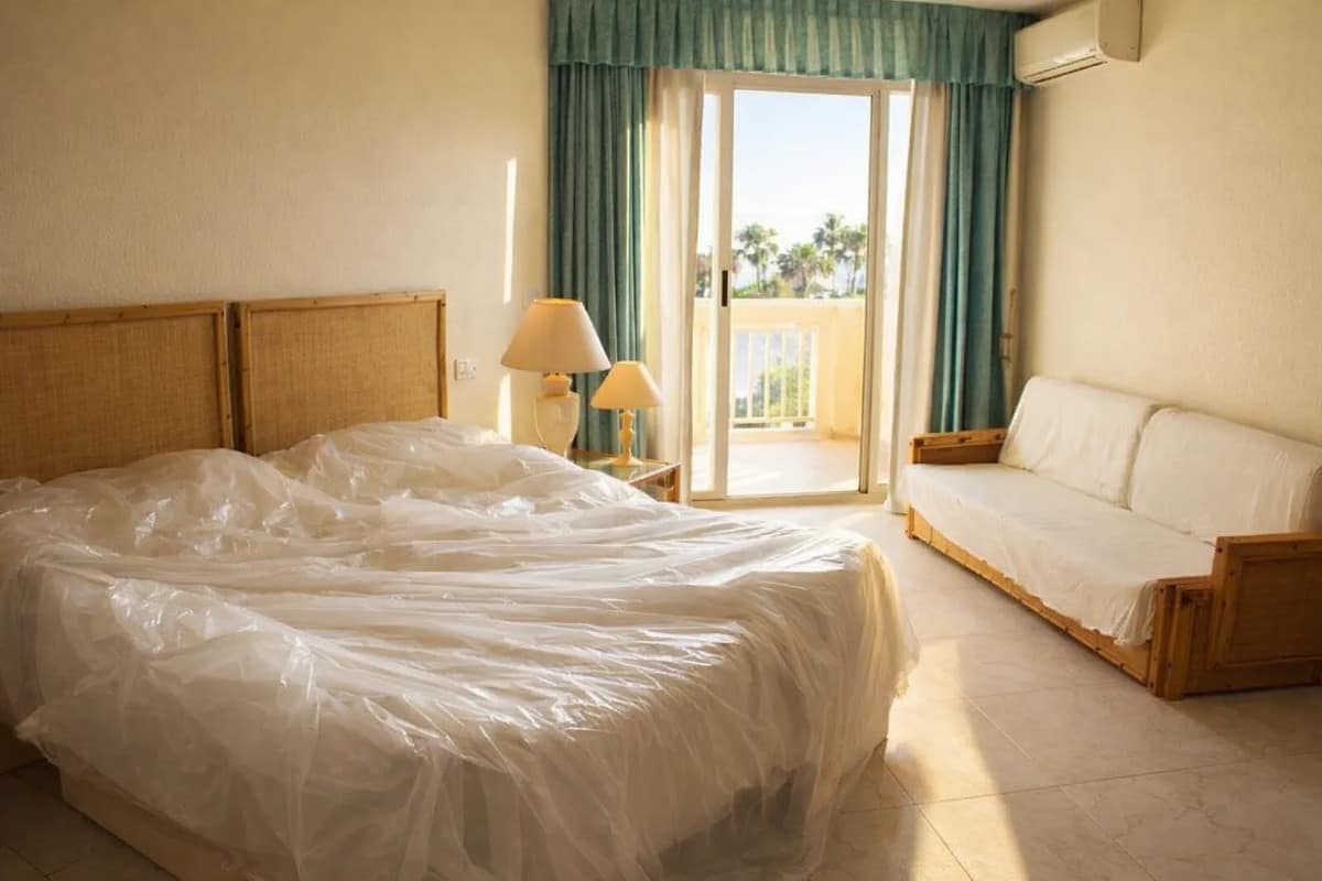 2 bedroom Apartment in Marbella in Marbella - foto 15