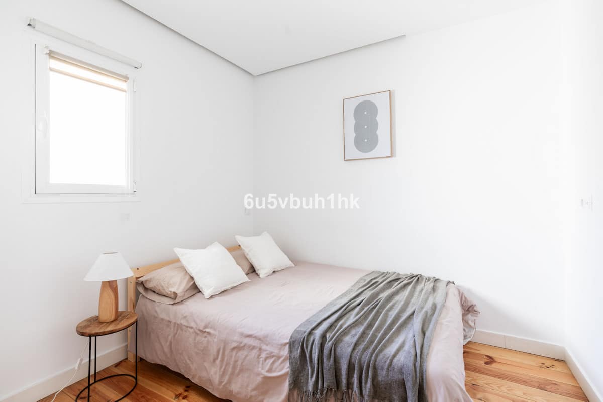 2 bedroom Apartment in Málaga in Málaga - foto 10