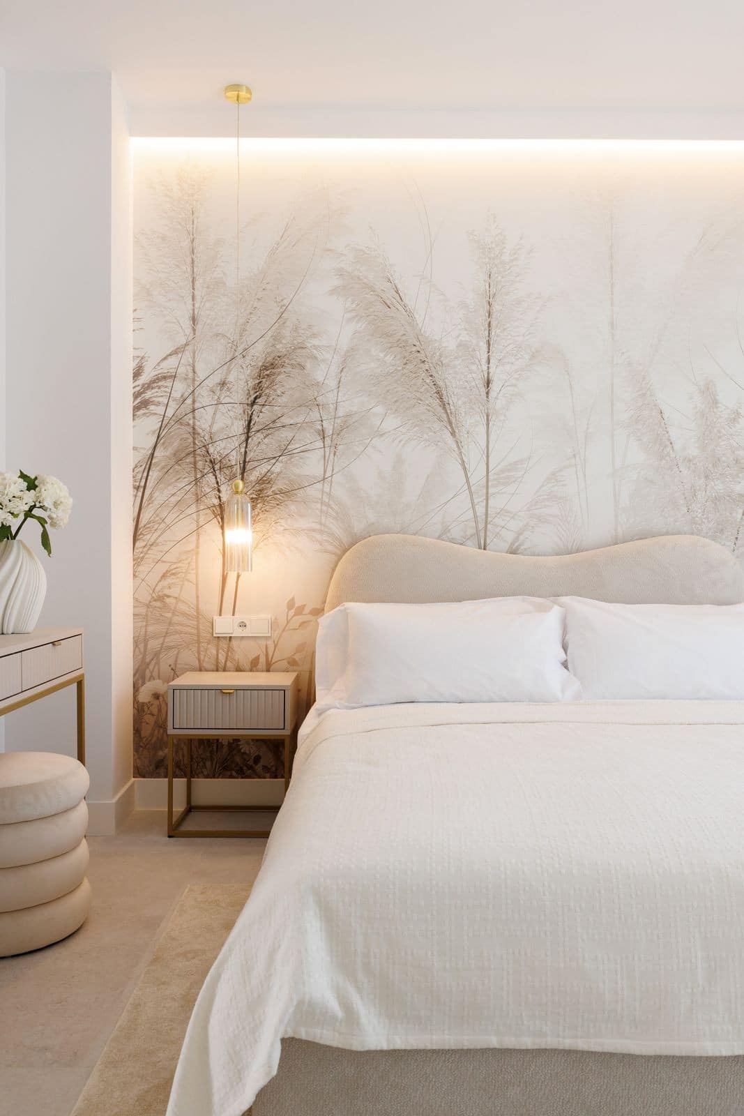 Drie-slaapkamer duplexpenthouse in Marbella aan de golfbaan in Marbella - foto 14