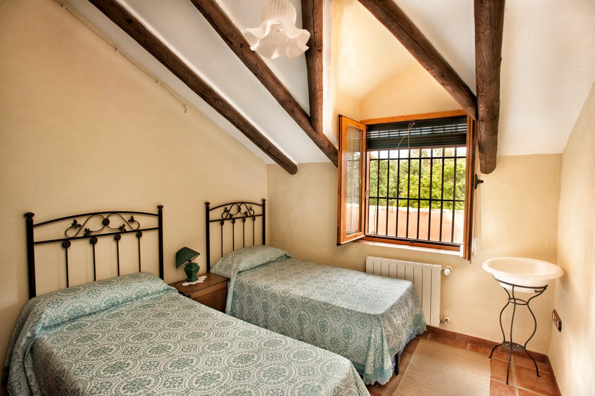 Finca Cortijo met 6 slaapkamers in Archidona (Málaga) in Archidona - foto 17