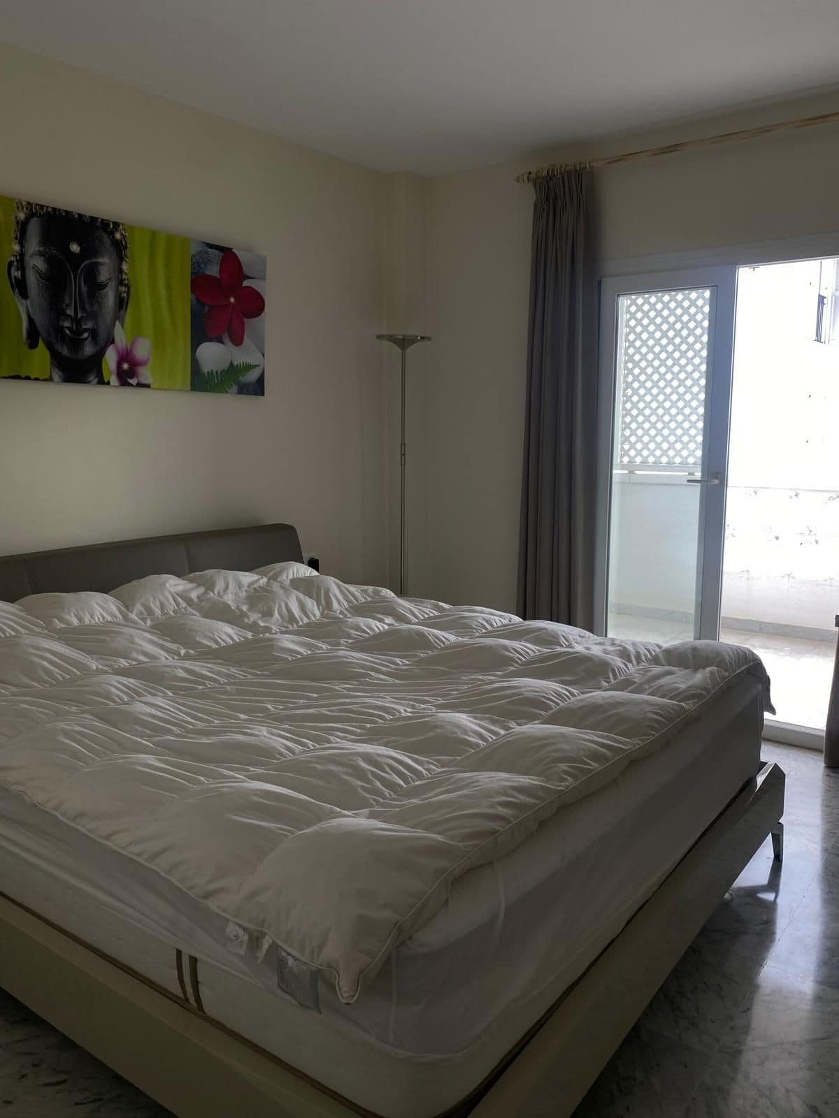 Appartement met 2 slaapkamers in Puerto Banús in Puerto Banús - foto 7
