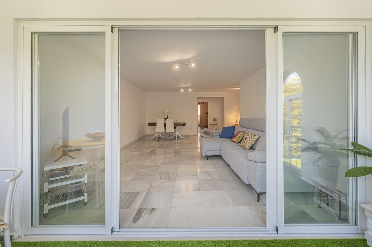 4 bedroom Apartment in Nueva Andalucía in Nueva Andalucía - foto 10