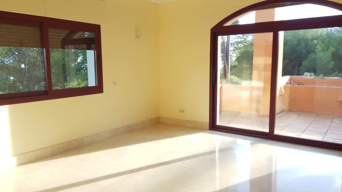 4-slaapkamer villa in Sierra Blanca, Málaga in Sierra Blanca - foto 20