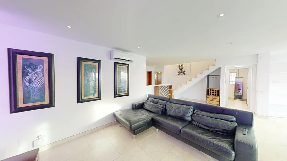 4 bedroom House in Torrox in Torrox - foto 5