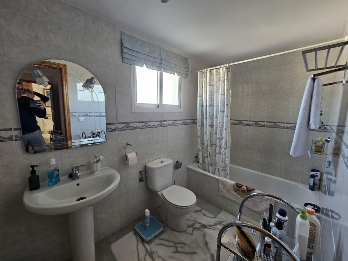 3-slaapkamer appartement in Miraflores in Miraflores - foto 11