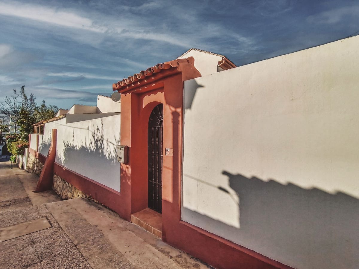 3-slaapkamer villa in La Campana, Costa del Sol in La Campana - foto 2