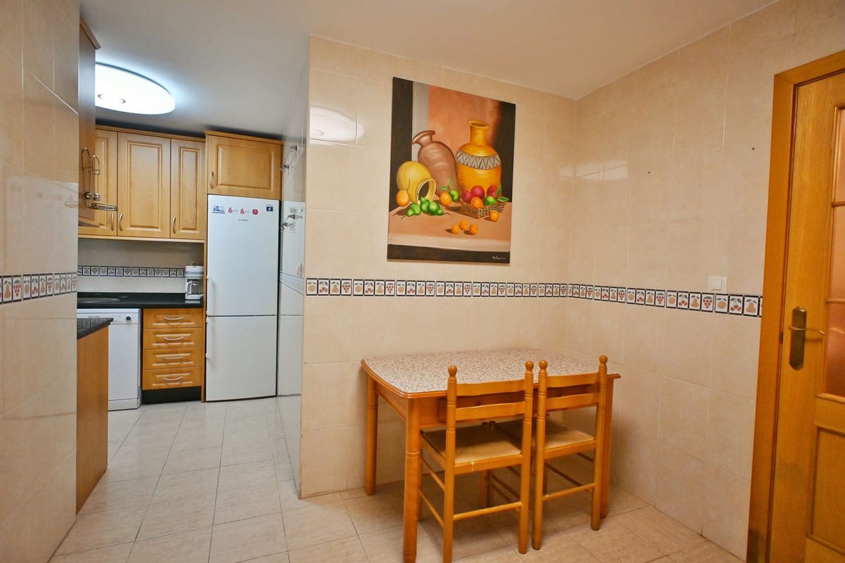 Appartement met 3 slaapkamers te koop in Fuengirola, Torreblanca in Fuengirola - foto 13