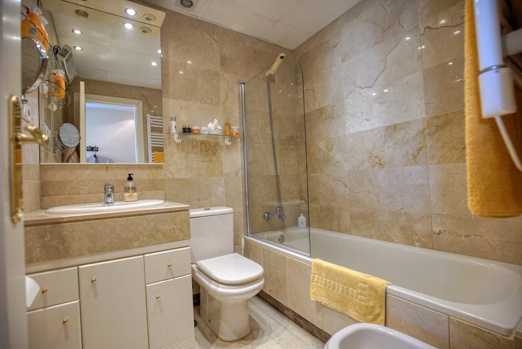 3-slaapkamerappartement in Estepona in Estepona - foto 15