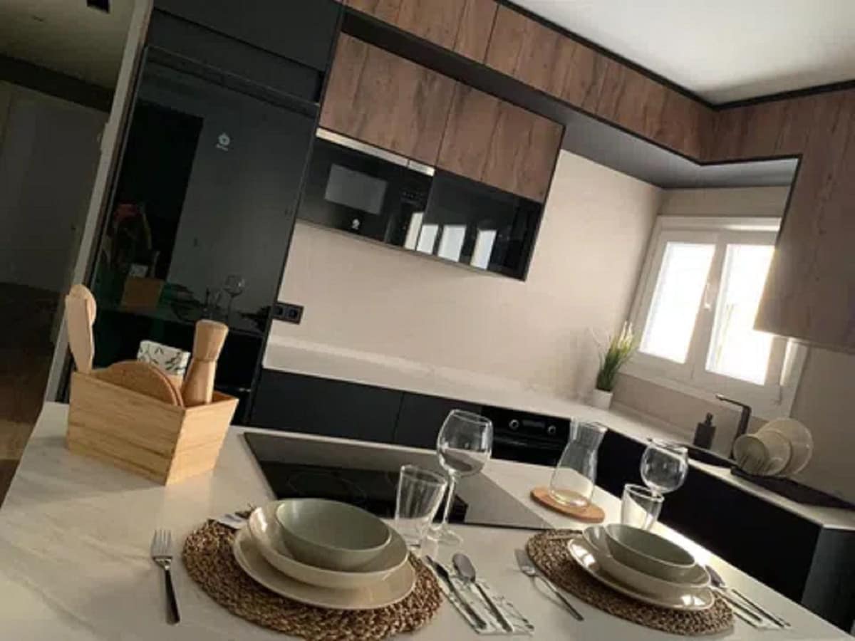 2-slaapkamer appartement Málaga Centrum in Málaga Centro - foto 7