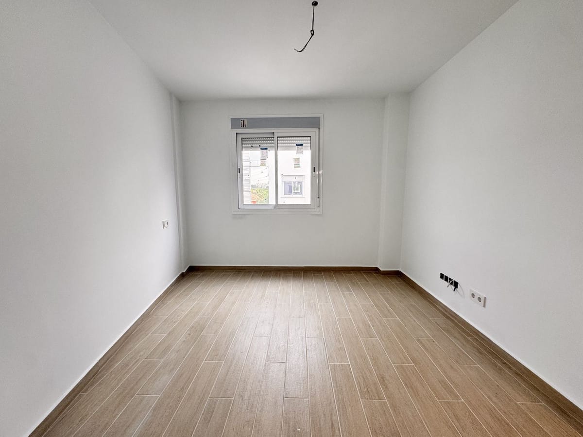 Penthouse in La Calerita, Fuengirola – 3 slaapkamers en 3 badkamers in Fuengirola - foto 19