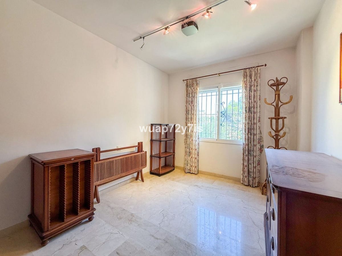 Stijlvol duplex-penthouse in Costabella met panoramisch zeezicht in Costabella - foto 16