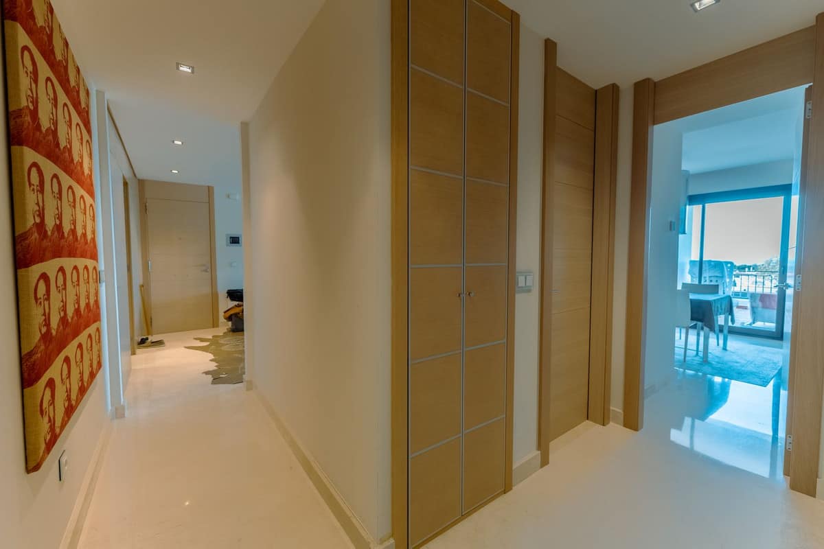 2-slaapkamer appartement in La Quinta, Benahavís in La Quinta - foto 14