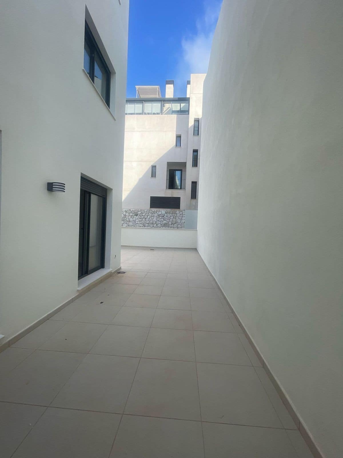 2-slaapkamer appartement met zeezicht in Benalmádena in Benalmadena - foto 15