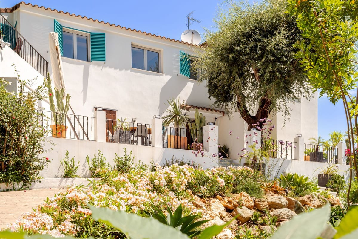 Villa met vijf slaapkamers in El Madroñal in El Madroñal - foto 3