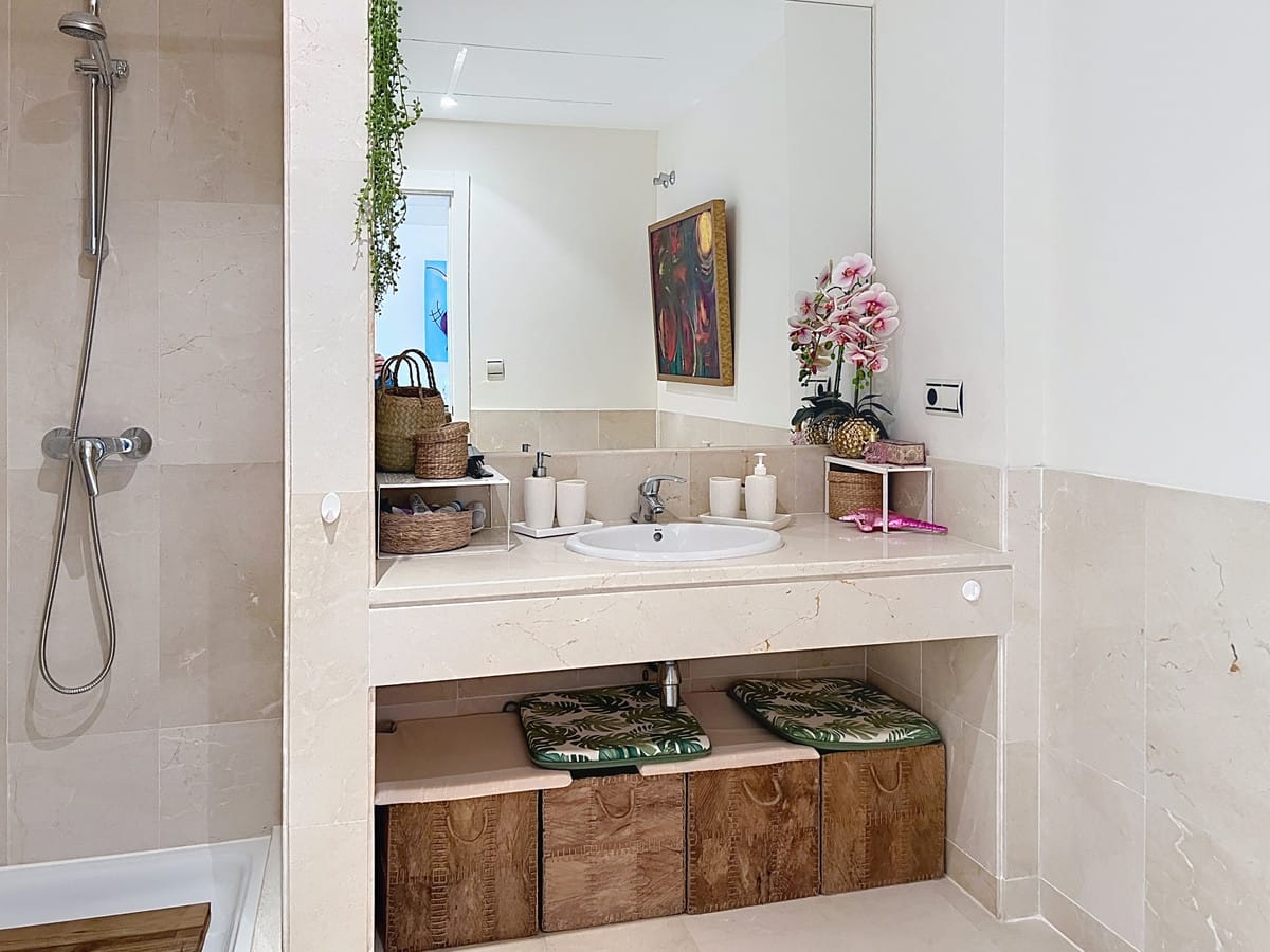 2 bedroom Apartment in Manilva in Manilva - foto 18