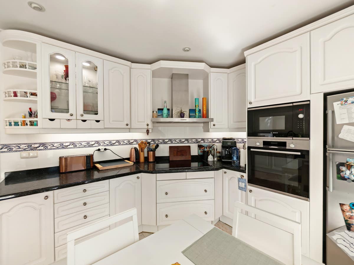 Villa met 5 slaapkamers te koop in Benalmádena in Benalmadena - foto 3