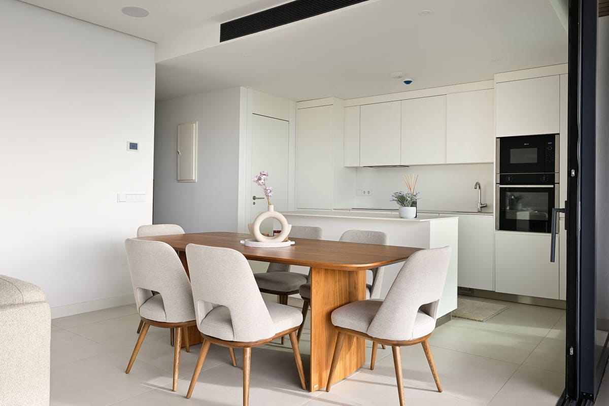 2-slaapkamer appartement in El Higueron, Fuengirola in Fuengirola - foto 6