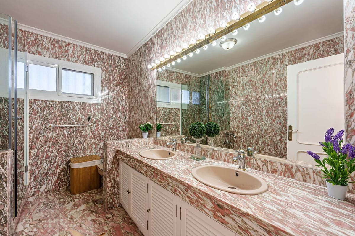 9-slaapkamer villa in Benamara in Benamara - foto 17