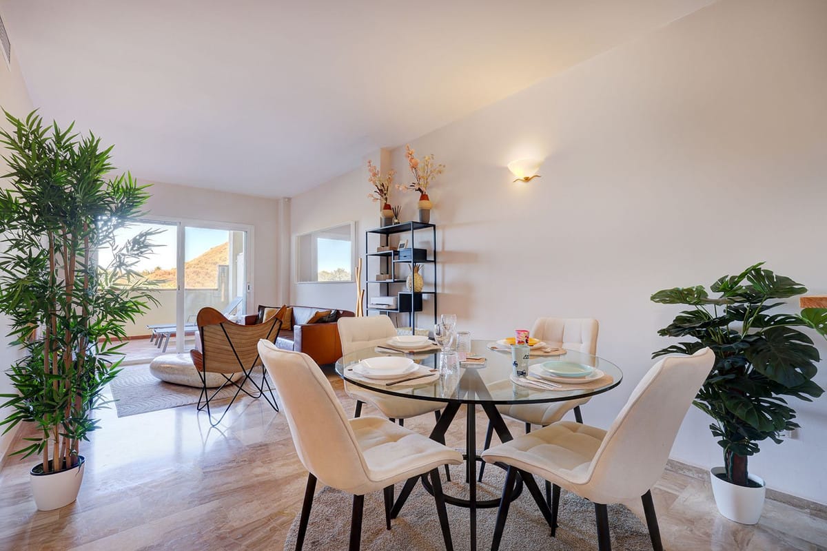 2 bedroom Apartment in Riviera Del Sol in Riviera del Sol - foto 8