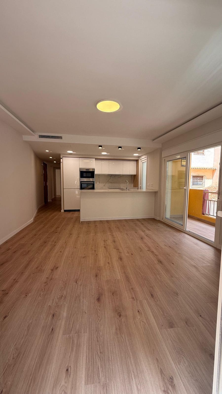 3-slaapkamer appartement in Fuengirola, tweede lijn strand in Fuengirola - foto 4