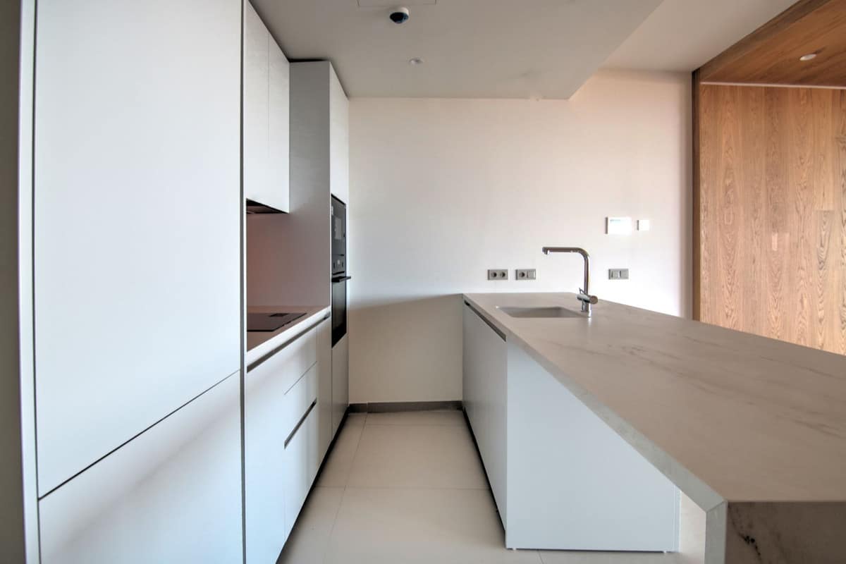 2-slaapkamer appartement in Fuengirola in Fuengirola - foto 7