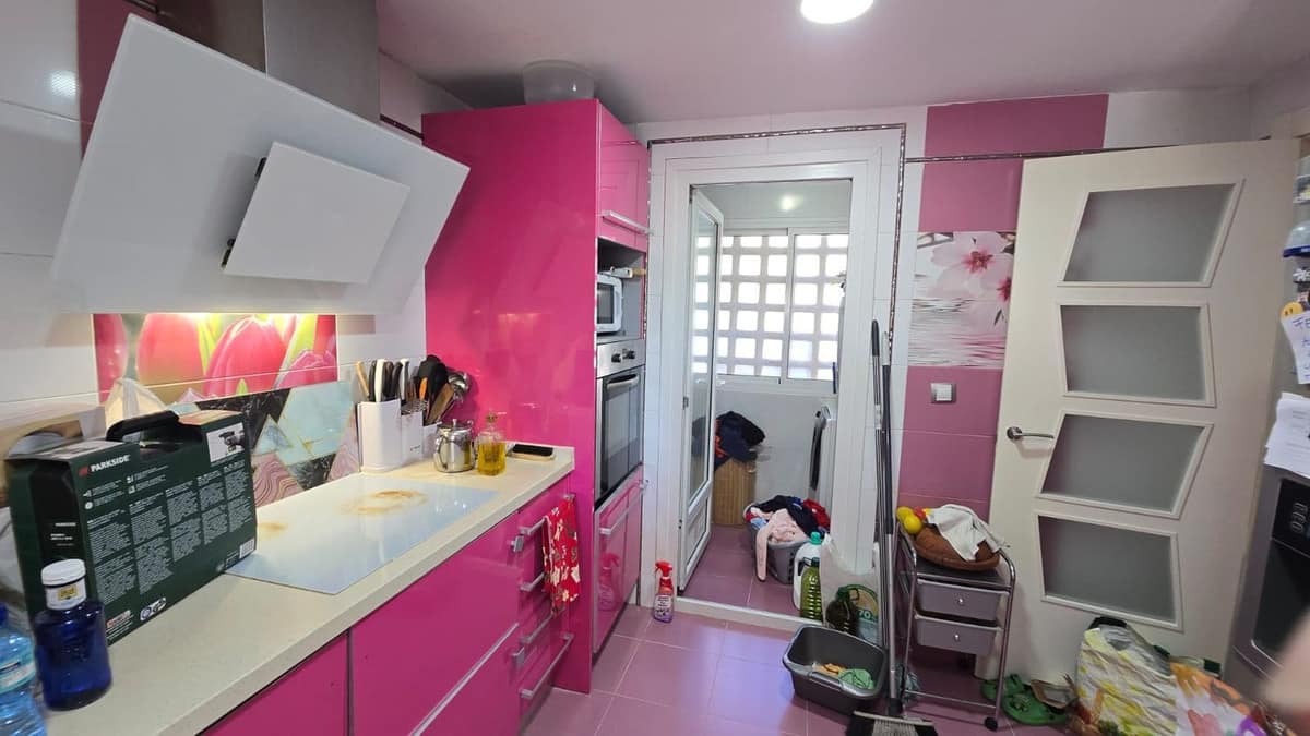 Huis met 3 slaapkamers in La Línea (Vista Hermosa) in La Línea - foto 12