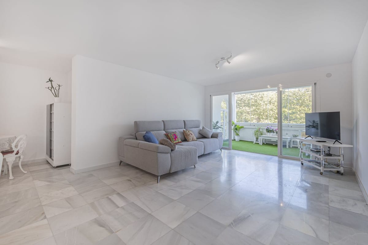 4 bedroom Apartment in Nueva Andalucía in Nueva Andalucía - foto 3