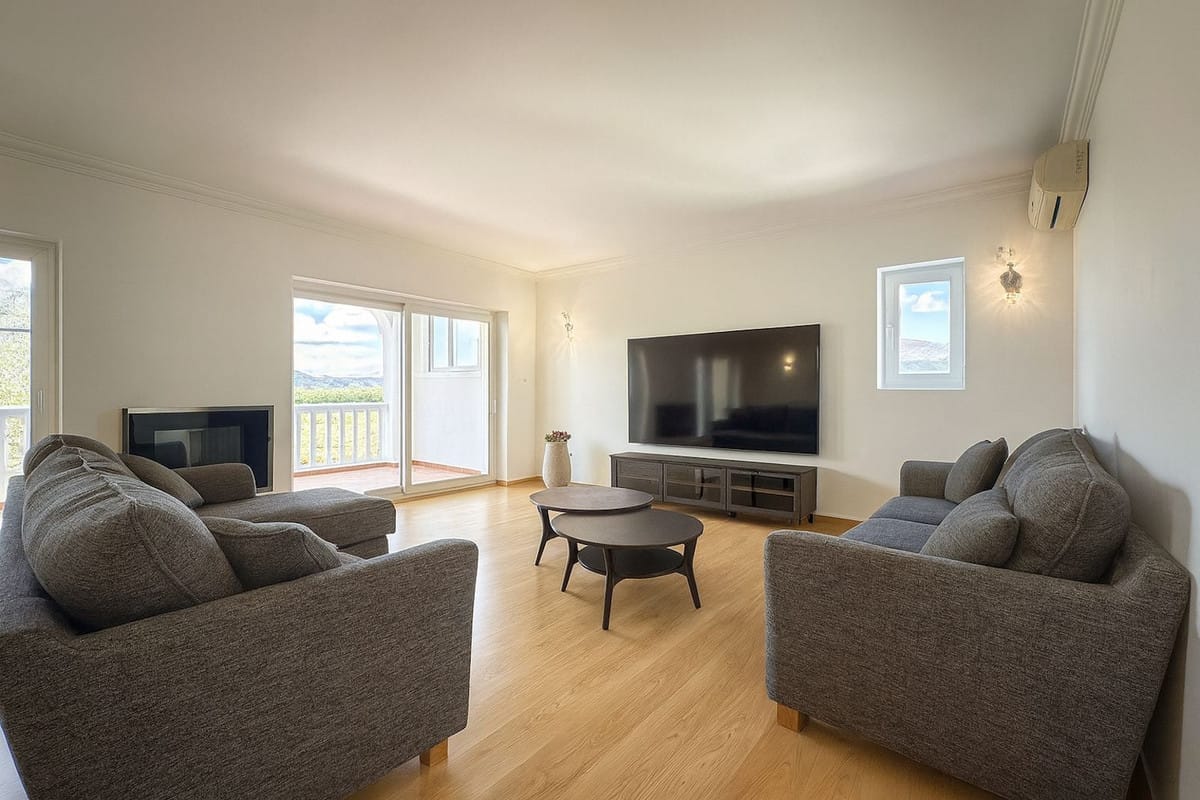 Villa met 4 slaapkamers in Cerros del Aguila in Cerros del Aguila - foto 9