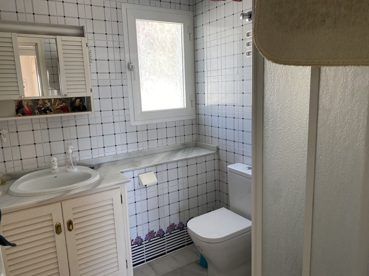 4-slaapkamer villa in Mijas in Mijas - foto 15