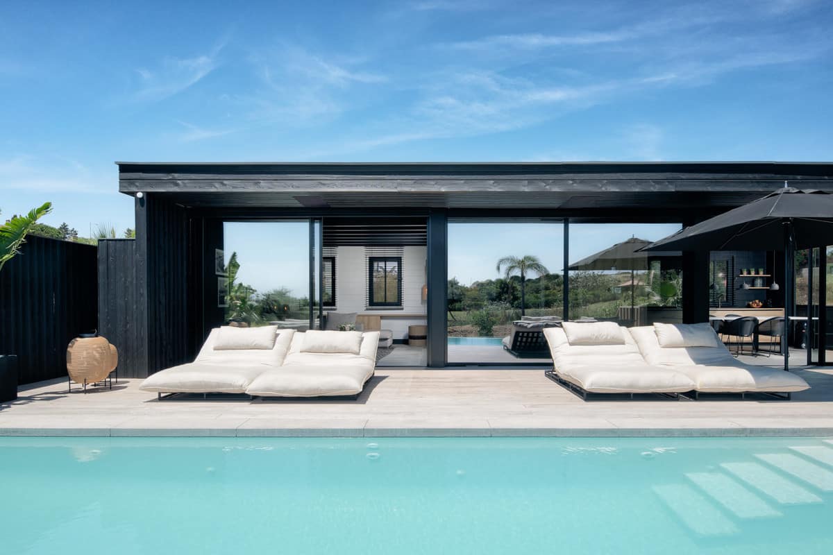 4-slaapkamer villa in Valle Romano in Valle Romano - foto 3