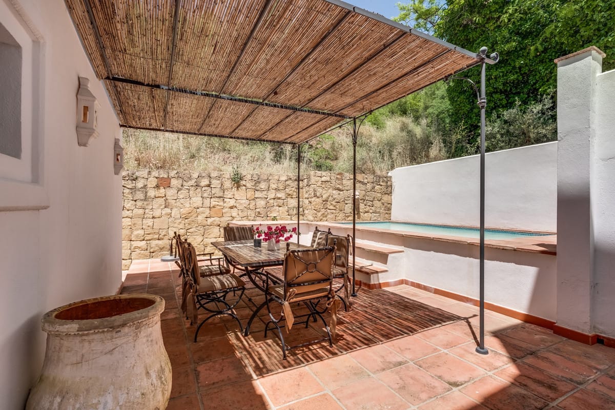 Appartement met 2 slaapkamers in La Zagaleta in La Zagaleta - foto 15