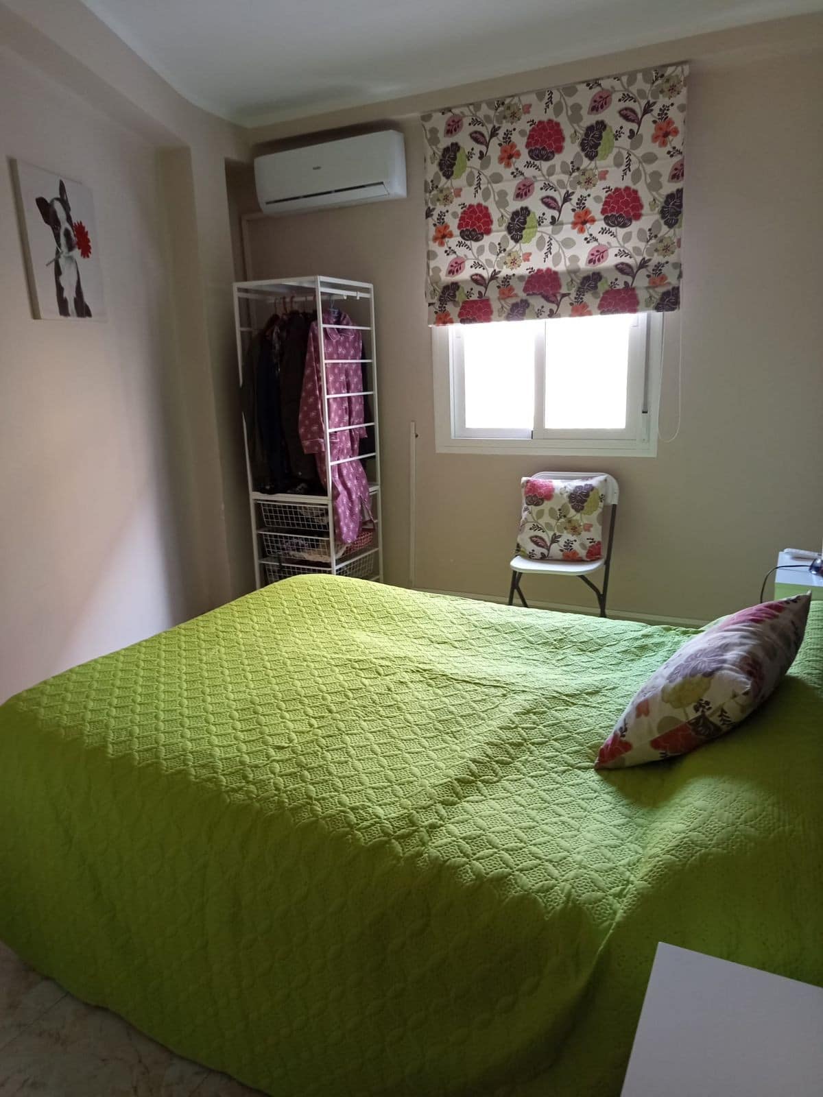 3-slaapkamer appartement in Málaga Centrum in Málaga Centro - foto 6