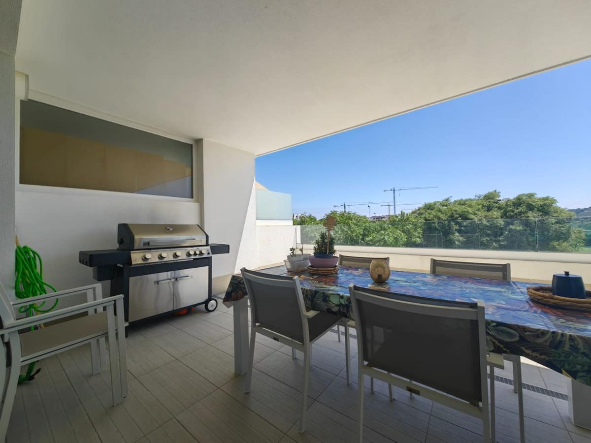 Drie-slaapkamer appartement in Estepona – Las Olas, La Gaspara in Estepona - foto 6