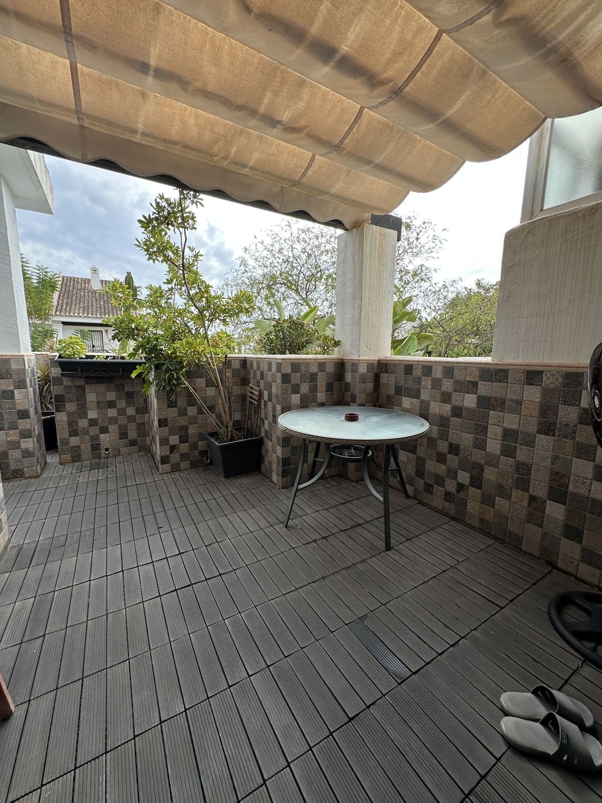 3-slaapkamer appartement in Puerto Banús in Puerto Banús - foto 6