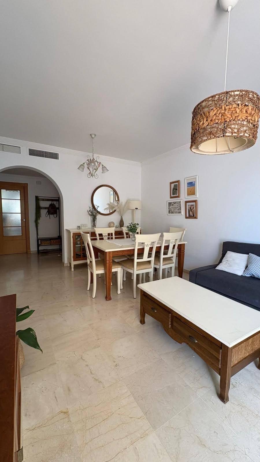 2-slaapkamer appartement in Benalmádena in Benalmadena - foto 5