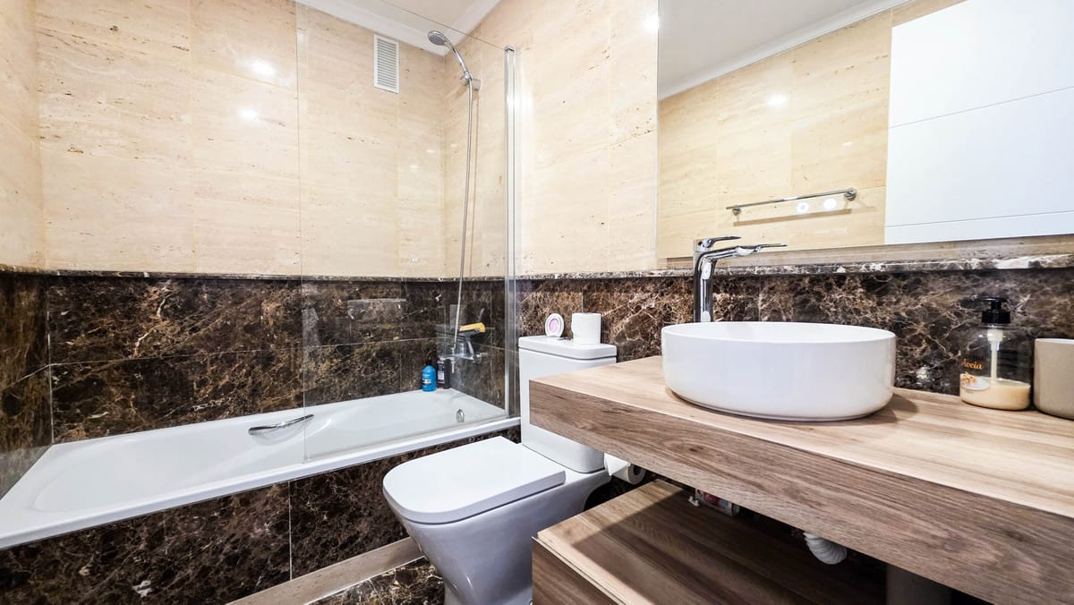 2-slaapkamer appartement in La Duquesa - foto 12