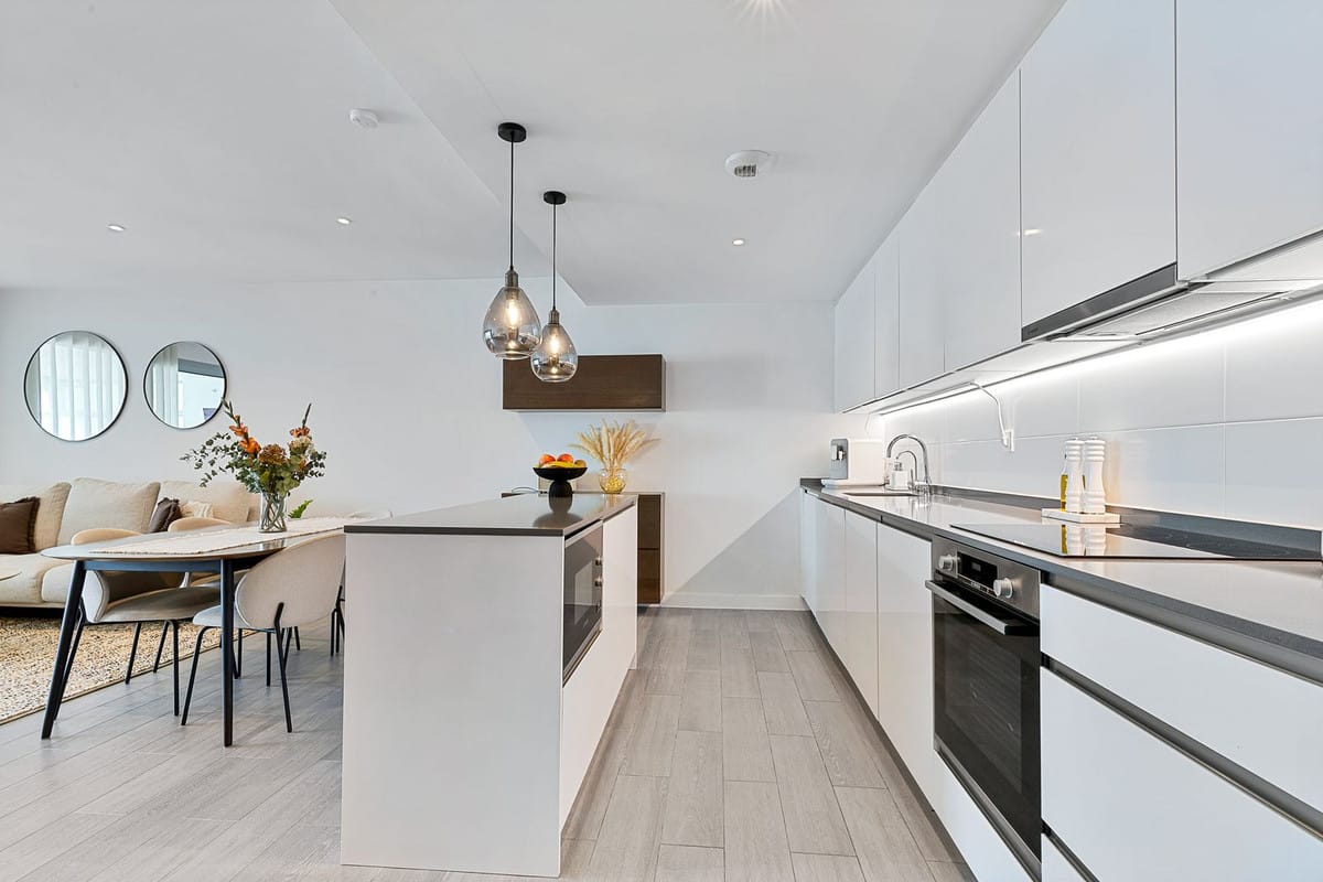 3 bedroom Apartment in Mijas in Mijas - foto 6