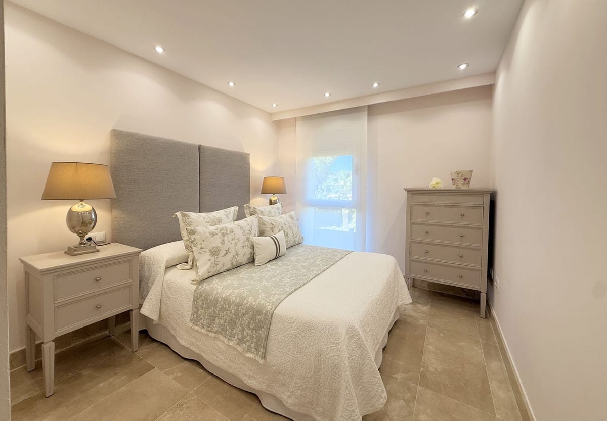 3-slaapkamerappartement in La Duquesa in La Duquesa - foto 5