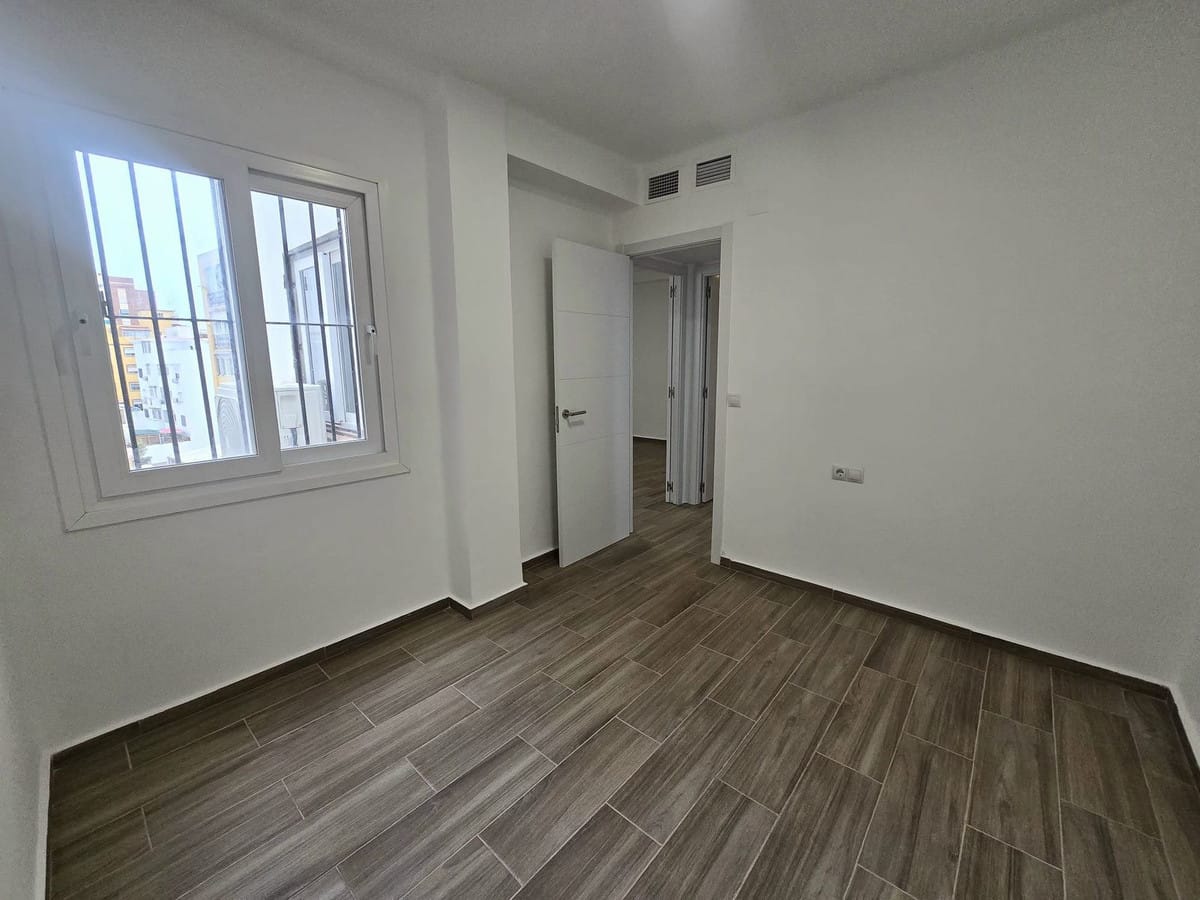 3-slaapkamer appartement in Málaga in Málaga - foto 13