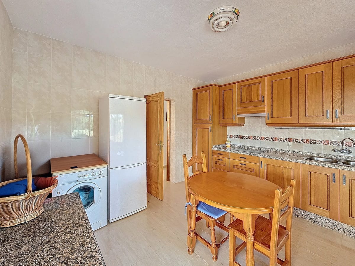 3 slaapkamers finca in El Padron, Estepona-Oost in El Padron - foto 11