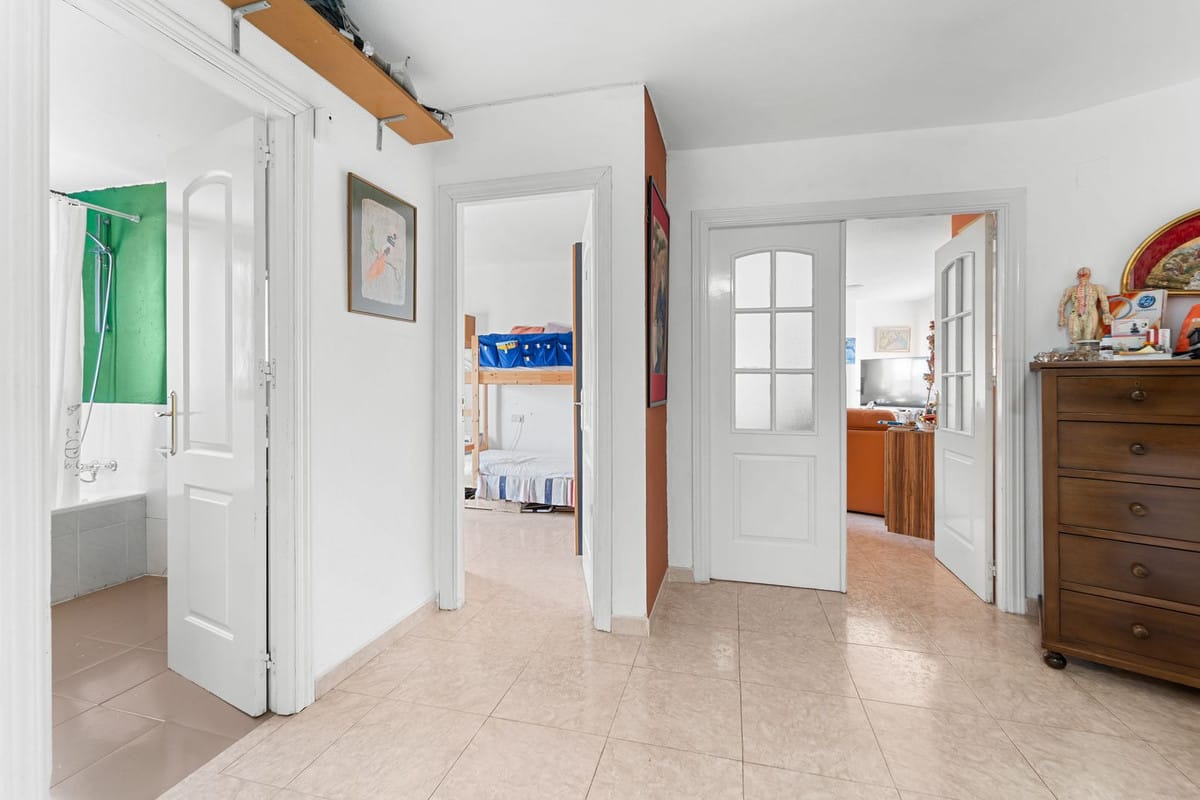 5-slaapkamer penthouse in Málaga in Málaga - foto 18