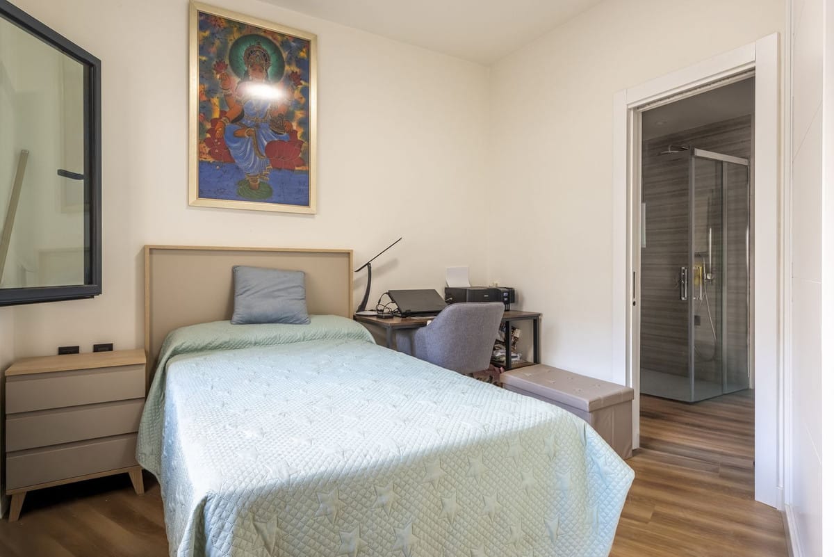 3-slaapkamerappartement in Estepona in Estepona - foto 16