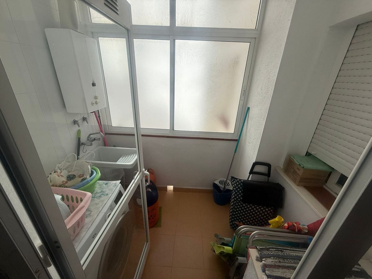 3-slaapkamerappartement in Estepona – Zuidgericht, nabij strand en jachthaven in Estepona - foto 14