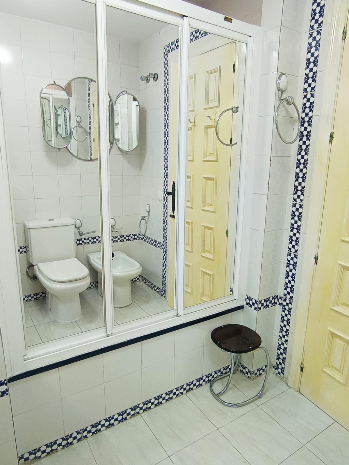 Drie-slaapkamerappartement in Fuengirola in Fuengirola - foto 18