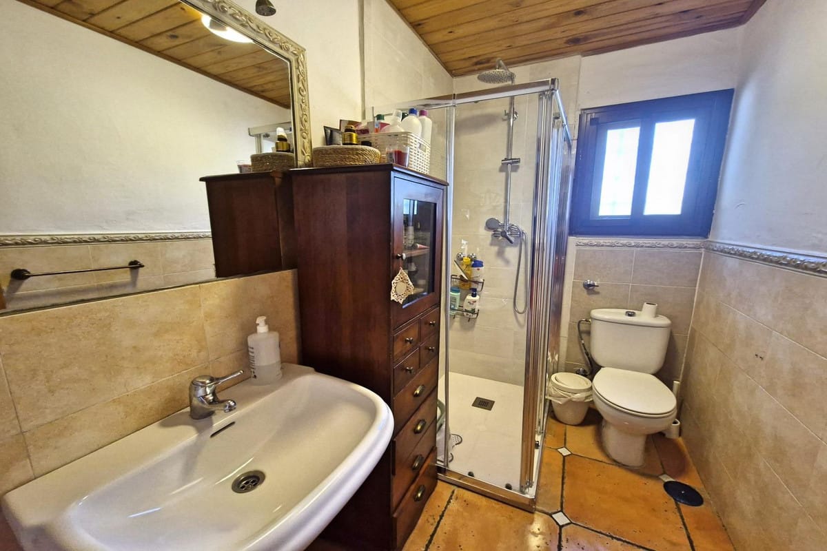 Finca met 4 slaapkamers in Coín aan de rivier in Coín - foto 7