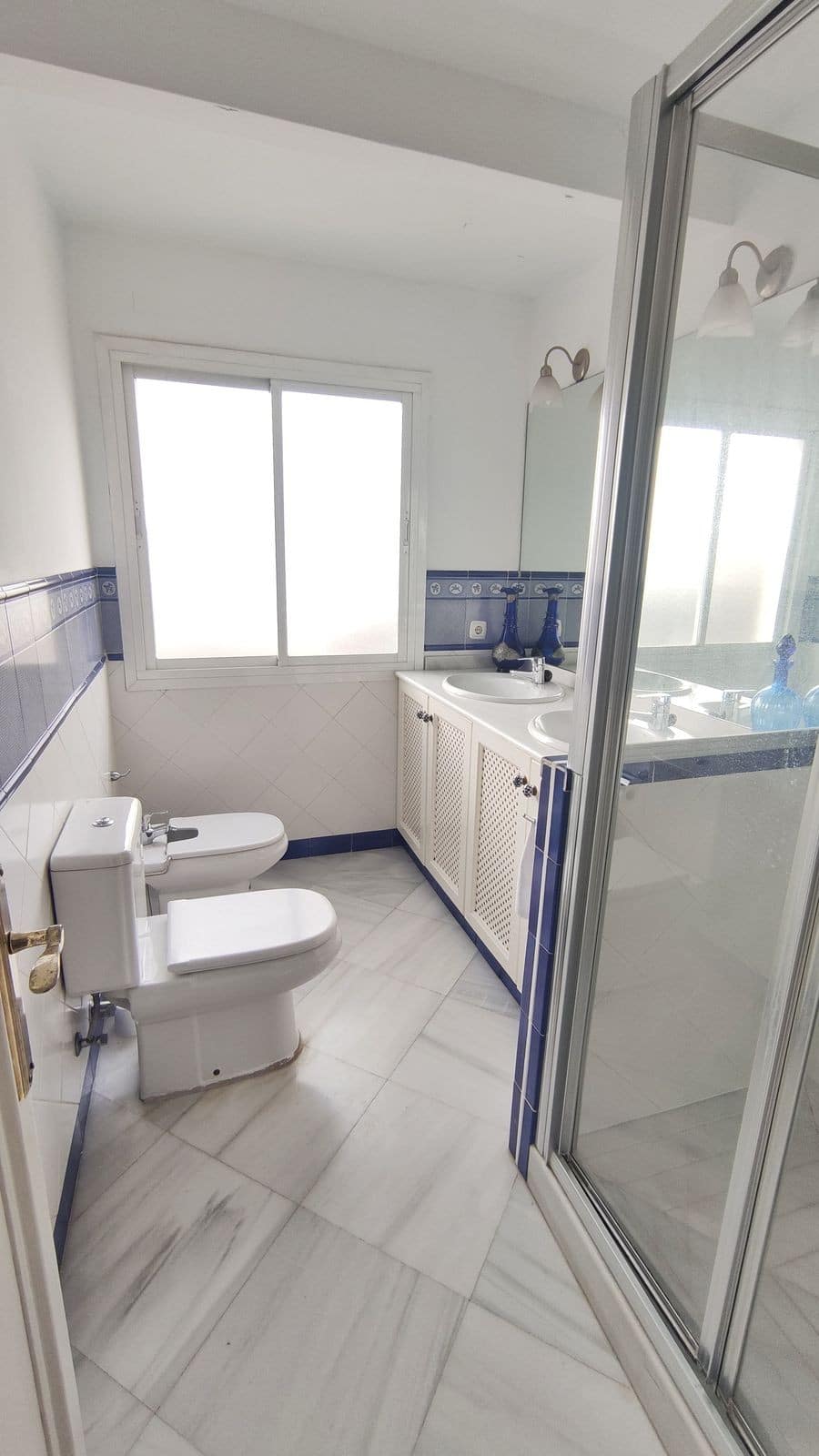 4-slaapkamer appartement in Marbella in Marbella - foto 6